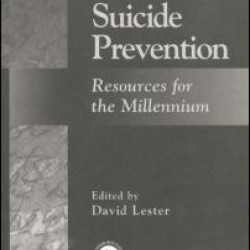 Suicide Prevention Suicide Prevention