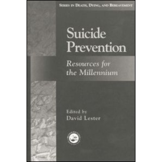 Suicide Prevention