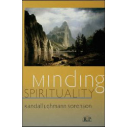 Minding Spirituality