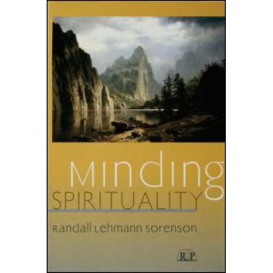 Minding Spirituality