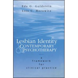 Lesbian Identity and Contemporary Psychotherapy