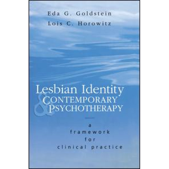 Lesbian Identity and Contemporary Psychotherapy
