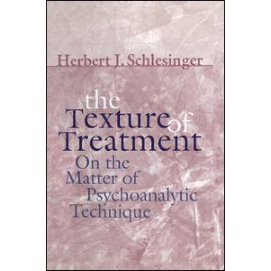 The Texture of Treatment