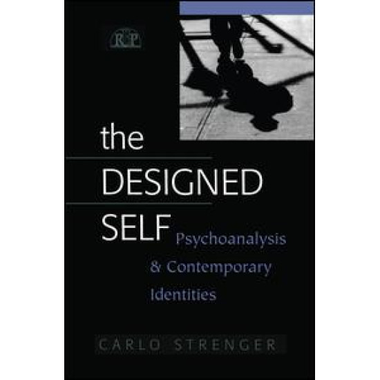 The Designed Self