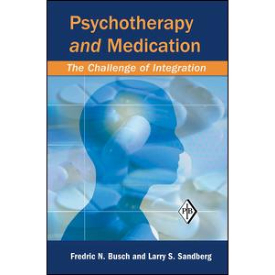 Psychotherapy and Medication