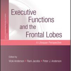Executive Functions and the Frontal Lobes