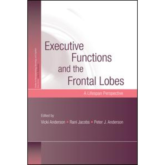 Executive Functions and the Frontal Lobes