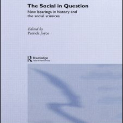 The Social in Question