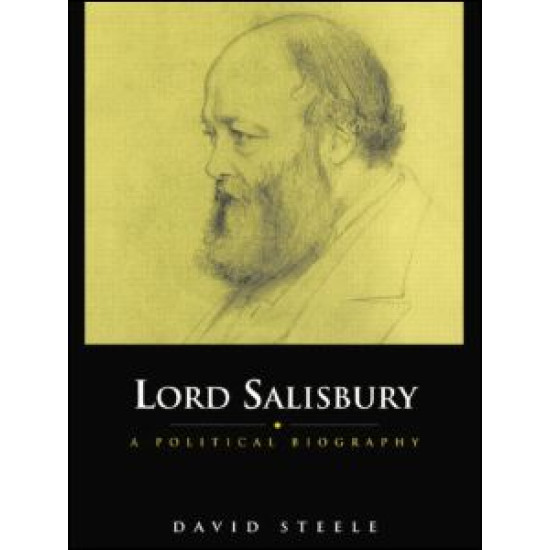 Lord Salisbury