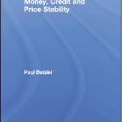 Money, Credit and Price Stability Money, Credit and Price Stability