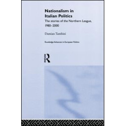 Nationalism in Italian Politics