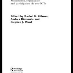 Electronic Democracy