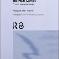 Testimony from the Nazi Camps