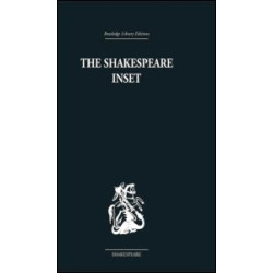 The Shakespeare Inset The Shakespeare Inset