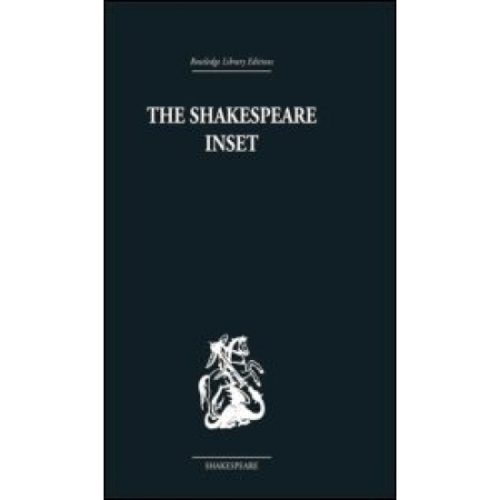 The Shakespeare Inset