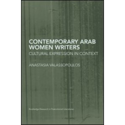 Contemporary Arab Women Writers