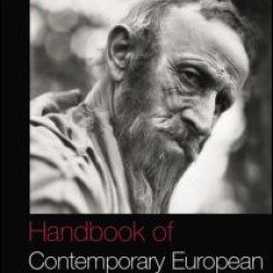 Handbook of Contemporary European Social Theory Handbook of Contemporary European Social Theory