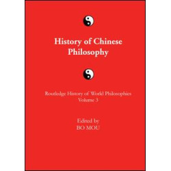 The Routledge History of Chinese Philosophy