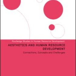 Aesthetics and Human Resource Development Aesthetics and Human Resource Development