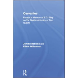 Cervantes Cervantes