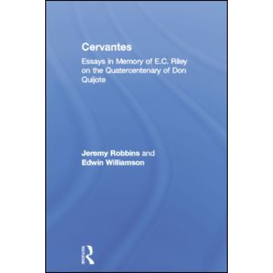 Cervantes