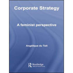 Corporate Strategy Corporate Strategy