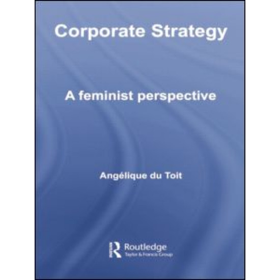 Corporate Strategy