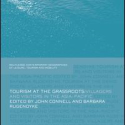 Tourism at the Grassroots