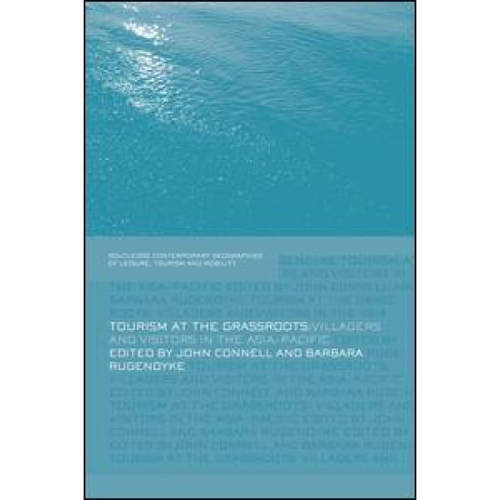 Tourism at the Grassroots