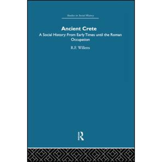 Ancient Crete Ancient Crete