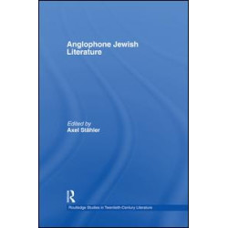Anglophone Jewish Literature