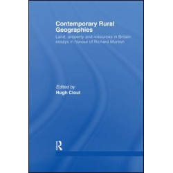 Contemporary Rural Geographies Contemporary Rural Geographies