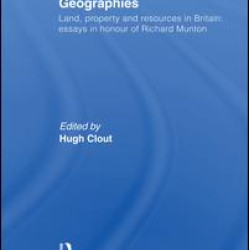Contemporary Rural Geographies Contemporary Rural Geographies