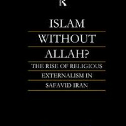 Islam Without Allah?