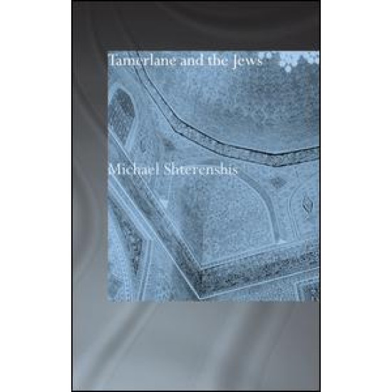 Tamerlane and the Jews