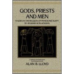 Gods Priests & Men Gods Priests & Men