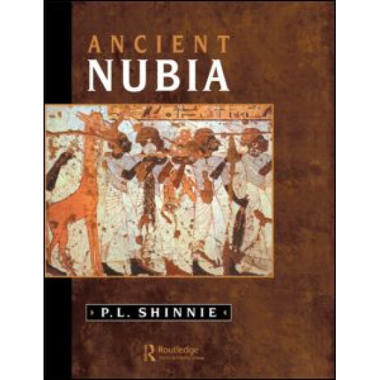 Ancient Nubia Ancient Nubia