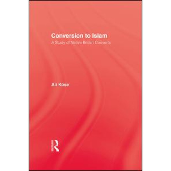 Conversion To Islam