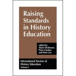 International Review of History Education