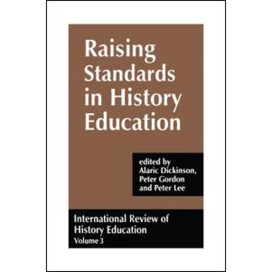 International Review of History Education