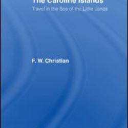 Caroline Islands Caroline Islands