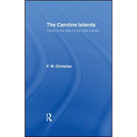 Caroline Islands