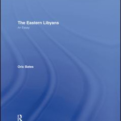 The Eastern Libyans (1914) The Eastern Libyans (1914)