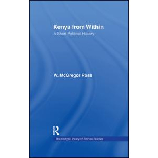 Kenya from Within