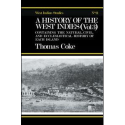 A History of the West Indies A History of the West Indies