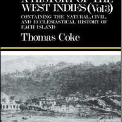 A History of the West Indies A History of the West Indies