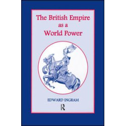 The British Empire as a World Power