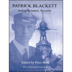 Patrick Blackett Patrick Blackett