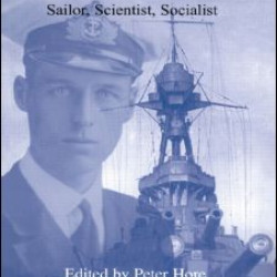 Patrick Blackett Patrick Blackett