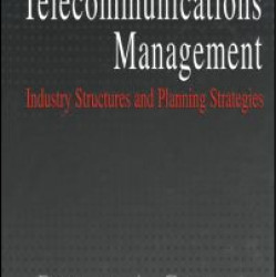 Telecommunications Management Telecommunications Management